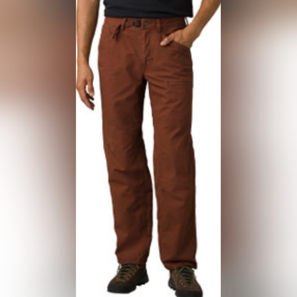 NWT🔥$99 Rugged Kragg Climbing Adventure Pant 40W/32L ❤️‍🔥 SOLD OUT prAna